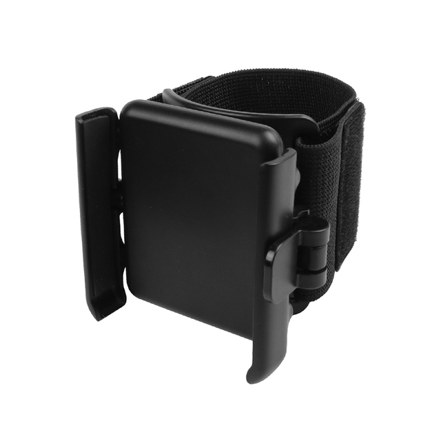 Cellphone Armband for Running Fitness Gym Workout Elastic Arm Band Wrist Band