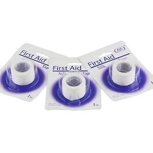 Medische Lijm Goedkoopste Producten Online Zinkoxide Poeder Prijzen Marktprijs Zijde Tape - Product Image 6