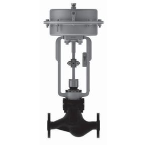 Ручной пневматический клапан контроля температуры пара серии CV-1500 для водяной паровой системы-настраиваемый - Product Image 2