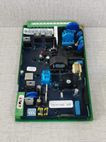 Carte PCB SPA 1VCR000882 V1979/1 1VCR000993G00011VC11 Module de carte d'interface pour PLC