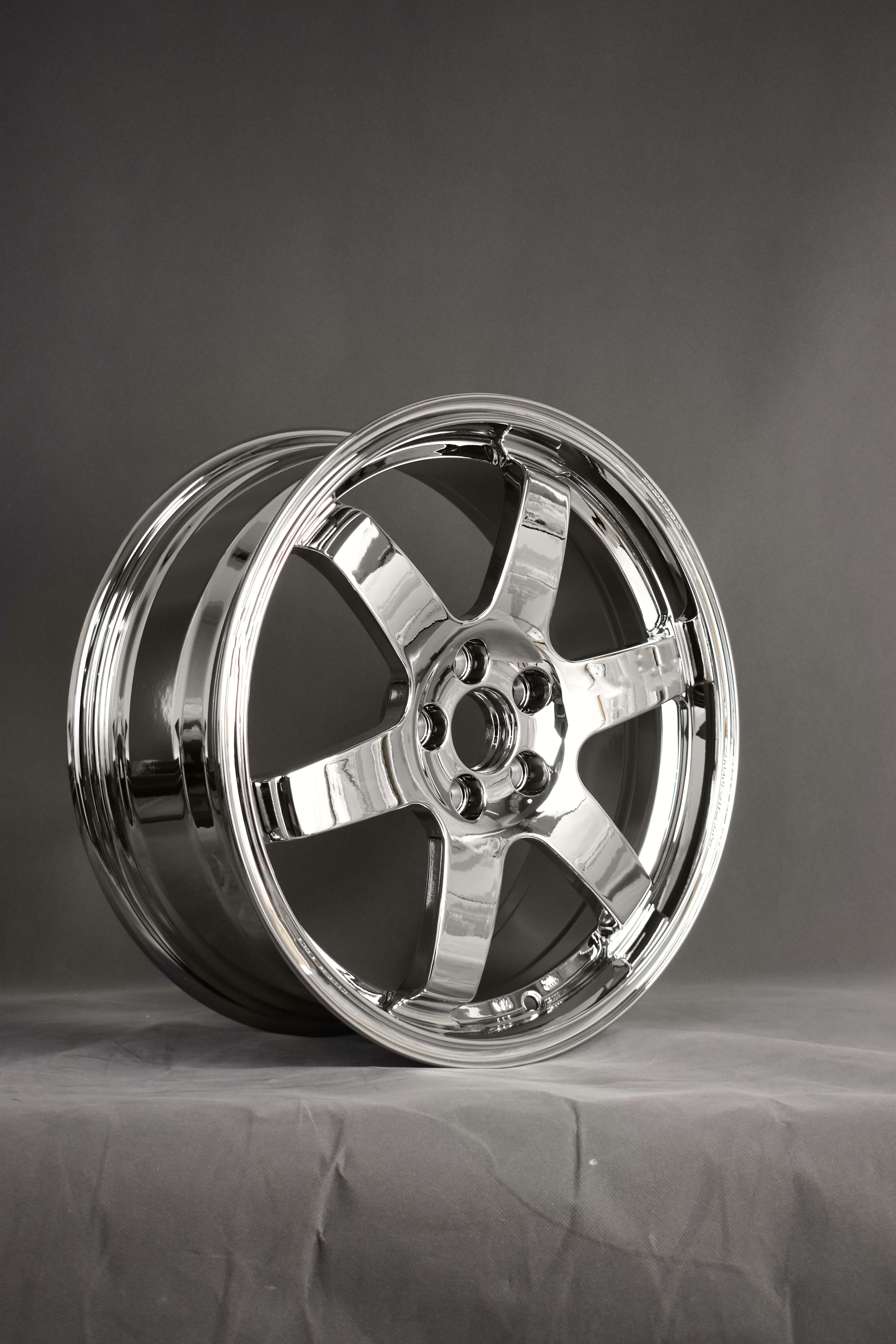 Chrome