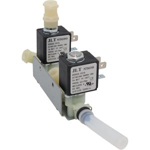 Válvula Solenoide para Máquina de Espresso SP0100757, 2 Puertos, Compresión Eléctrica, Entrada, Repuesto para Cafetera - Product Image 3