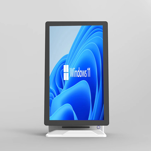 Terminal Punto de Venta con Pantalla Táctil Capacitiva Todo en Uno de 21.5 Pulgadas, Windows 7/10/11, 1920*1080, Alta Resolución, Caja Registradora Táctil - Product Image 1