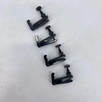 Violin Fine Tuner - Convenient String Hook for Tuning the Violin Accessory Music Instrument
