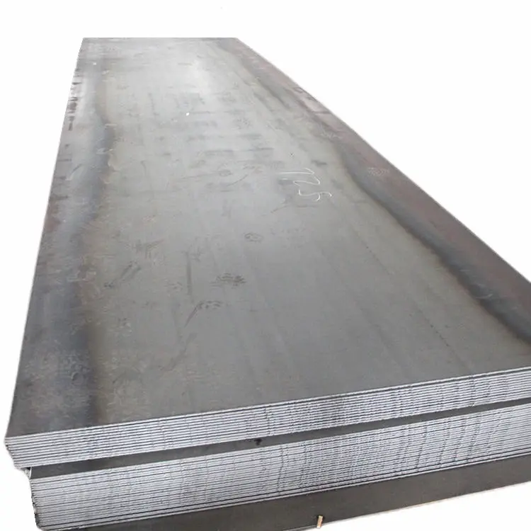 S275jr建材用熱間圧延軟鋼炭素板鉄金属板
