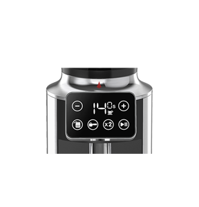 Molinillo de Café Eléctrico Profesional para el Hogar, Molinillo de Granos de Café, Molinillo de Café <span class=keywords><strong>Espresso</strong></span> Electrónico - Product Image 5