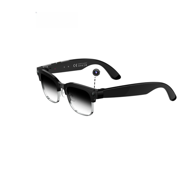 Lentilles photochromiques