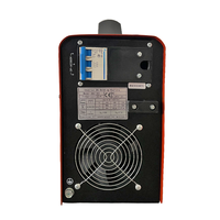Soudeuse à arc manuel IGBT DC Inverter haute fréquence 300A SMAW MMA ARC-300 220V 380V Triphasé 12KVA