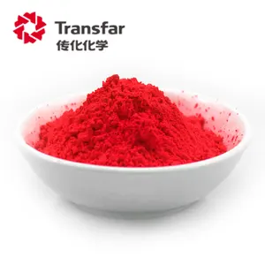 Pigment Orange 5 Permanent orange RN used in inks and coatings industry