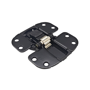 248f Nhật Bản phong cách tủ quần áo gấp cửa bản lề - Product Image 2