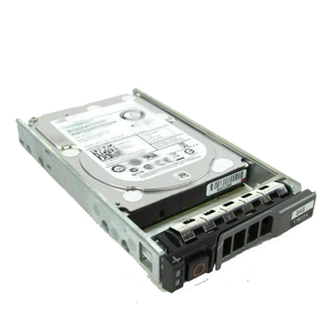 เซิร์ฟเวอร์ฮาร์ดไดรฟ์2.5in 3กิกะไบต์/วินาที1TB 7200รอบต่อนาที4095 342มีการรับประกัน3ปี - Product Image 4