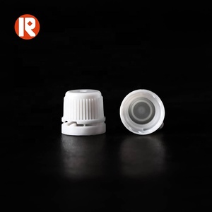 Nhà Máy Bán buôn 6 mét bao bì thực phẩm nước trái cây mật ong mềm đứng túi cam nhựa nắp vòi - Product Image 3