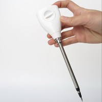 Mètre de conductivité électrique du sol EC-98331