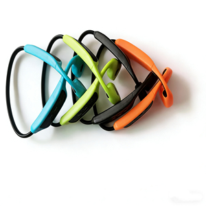 H913モデル 水泳用通信 グッドエント スイミングヘッドセット 骨伝導ヘッドセット - Product Image 4