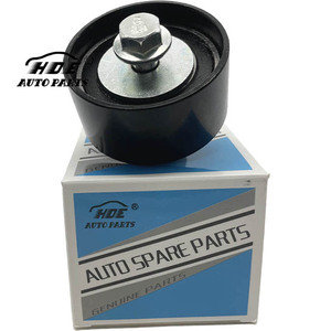 481H1007070BA 481H1007070 532051010 Wholesale HDE Auto Parts Idler <b>Pulley</b> for Chery Tiggo - Product Image 4