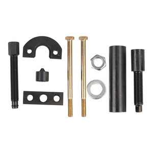 Harley Davidson Big Dual Derailleur Spindle Bearing Seat <b>Tool</b> Installation <b>Puller</b> 1409KMT 23x12x6.5mm Complete Set - Product Image 3