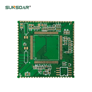 แผงวงจรหลักเครื่องจักรซันซอว์ร์ซีเอ็นซี รุ่น FR-4 - Product Image 2