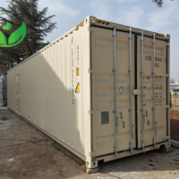 Incinérateur mobile en conteneur |   Meilleur prix |   Machine de crémation humaine |   Four crématoire |   Européen/American |   Bébé animal de compagnie