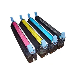 Compatible color toner cartridge Q9730A for HP 5500 5550 color laserjet print