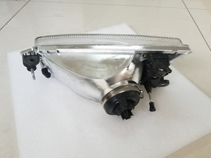 Faro delantero 81175-8Y001 81135-8Y001 accesorios de coche para <span class=keywords><strong>Camry</strong></span> US 1997 <span class=keywords><strong>1998</strong></span> 1999 - Product Image 3