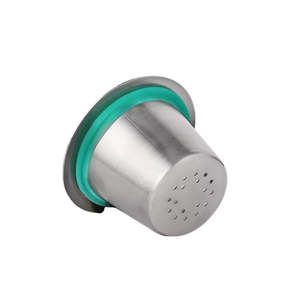 Tốt Nhất Bán 1Pcs Rỗng Tiết Kiệm Nạp Lại Espresso Cafe Nesspreso Viên Nang - Product Image 2