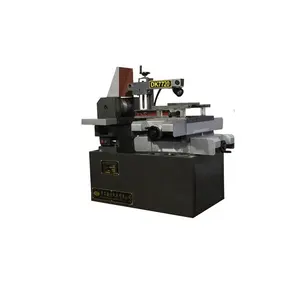 Alta qualidade dk7725 cnc pequeno fio corte edm máquina