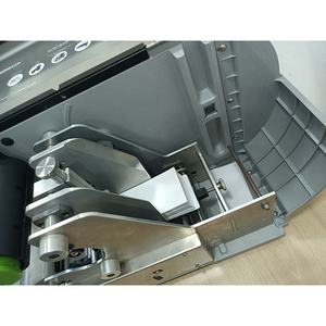 Máquina de impresión de etiquetas colgantes, producto en oferta, para equipaje y prendas - Product Image 1