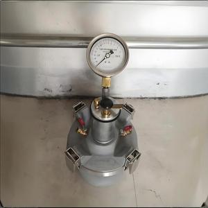 Beton-Luftgehalt-<span class=keywords><strong>Tester</strong></span> Beton-Luftvolumen-Messgerät - Product Image 4