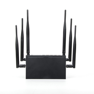 1800Mbps Wi-Fi6 Smart Mesh <strong>Router</strong> 10/100/1000Mbps Dual Band Gigabit <strong>Router</strong> <strong>Wireless</strong> High Speed <strong>Router</strong> - Product Image 2