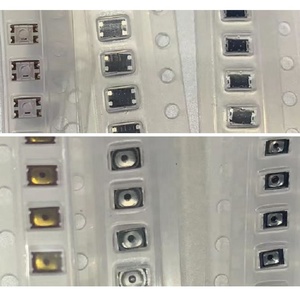 Botón de Encendido para OPPO Vivo Huawei <span class=keywords><strong>Xiaomi</strong></span>, Botón Flexible de Volumen Interactivo - Product Image 1