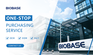 BIOBASE Standard Peristaltic Pump Delay Start and Delay Stop <strong>Function</strong> for Water Quality <strong>Testing</strong> for <strong>Lab</strong> - Product Image 2