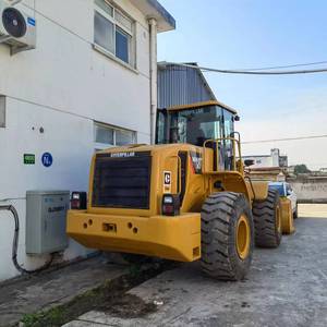 Cargadora de Ruedas Usada CATERPILLAR 966H, Bajo Precio y Buen Estado, 6 Toneladas, CAT 966H - Product Image 6