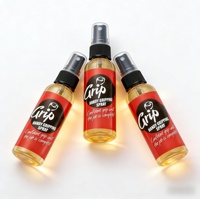 Spray Antidérapant pour Pole Fitness, Danse Aérobique, Rugby, Pickleball, Golf, Baseball, Hockey, Hockey sur Glace