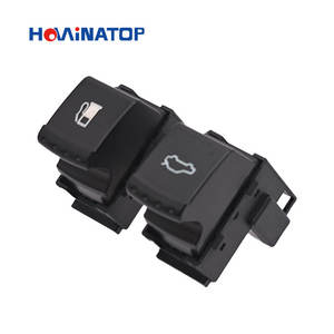 HOWINATOP 1J0959833A 1J0959831A Interrupteur de déverrouillage de porte à gaz et bouton de déverrouillage de coffre arrière pour Passat B5 MK4 <span class=keywords><strong>Golf</strong></span> <span class=keywords><strong>4</strong></span> - Product Image 3