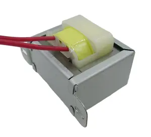 New product hf custom manufacturers ee42 electronic transformer