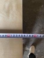 Contreplaqué multicouche en peuplier et placage de bouleau haute résistance, émission E0, origine Shandong, première qualité, pour usage intérieur, coffrage de villa moderne