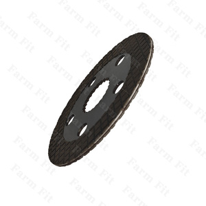 Disco de Freno 87313939 de Alta Calidad para Modelos de Tractor TD70D/TD75D/TD80D/TD90D - Talleres de Reparación de Maquinaria Minorista 6 Meses - Product Image 3