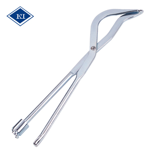 <span class=keywords><strong>Pince</strong></span> à ressorts de frein à tambour robuste de 12 pouces, outil universel pour <span class=keywords><strong>mécanicien</strong></span> automobile, pour retirer et installer les ressorts des plaquettes de frein - Product Image 4