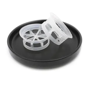 High Quality 38mm 50mm PP Plastic Cascade Ring