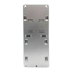 High Quality ACS550-01-08A8-4 4kW 3-Phase General Purpose Inverter VFD Industrial Motor <b>Speed</b> <b>Control</b> Automation 380V IP21 - Product Image 3