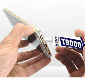50ml B-7000 colle multi-usages adhésif bricolage <span class=keywords><strong>téléphone</strong></span> réparation écran tactile entretien universel forte liaison colle avec boîte d'emballage - Product Image 1