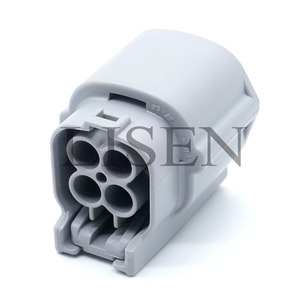 Nữ 4 cách n issan S ubaru oxy cảm biến kết nối 6189-1105 6189-7757 6918-1599 - Product Image 6