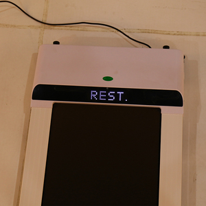 Casa de moda Oficina <span class=keywords><strong>inteligente</strong></span> máquina de ejercicio caminando de <span class=keywords><strong>cinta</strong></span> de <span class=keywords><strong>correr</strong></span> - Product Image 6