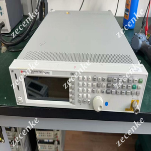 Keysight Agilent N5171B da 9 kHz a 6 GHz EXG X-Series <span class=keywords><strong>RF</strong></span> generatore di segnali analogici - Product Image 1