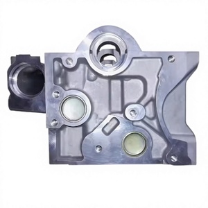 Culasse moteur haute performance K9K 1.5 dCi 110413019R 1104100Q2D AMC 908790 pour Renault Clio <span class=keywords><strong>Kangoo</strong></span> Nissan Qashqai 1.5D - Product Image 3