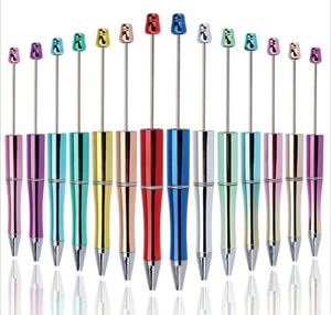 Wholesale <b>Creative</b> Ballpoint Pen Personalized Colorful Ballpoint Pens Promotion <b>Gift</b> Pens - Product Image 2