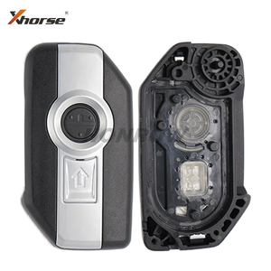 Xhorse chìa khóa thông minh đa năng XM38 XSbmm0gl cho xe máy BMW hỗ trợ chìa khóa thông minh đa năng XM38 8A 4D +(80bit) - Product Image 5