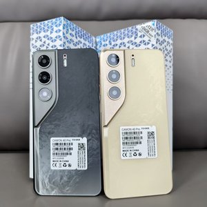 Camon 40 Pro ขายดี 16GB +1TB หน้าจอใหญ่ 7.3 นิ้ว, 10 คอร์, แบตเตอรี่ขนาดใหญ่ 8000mAh, 5G Android, ความบันเทิง, เล่นเกม - Product Image 2