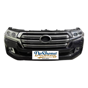 <span class=keywords><strong>ราคา</strong></span><span class=keywords><strong>ขาย</strong></span>ส่งคุณภาพสูงสำหรับกันชน, ไฟหน้า, กระจังหน้า, หม้อน้ำของรถยนต์โตโยต้าแลนด์ครุยเซอร์ มีสินค้าพร้อมส่งจำนวนมาก - Product Image 2