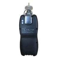 Detektor Gas Portabel MS600S dengan Teknologi Sensor Canggih dan Pompa Hisap